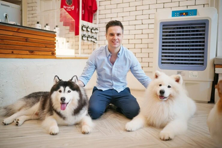 International Arrival Handling and Delivery